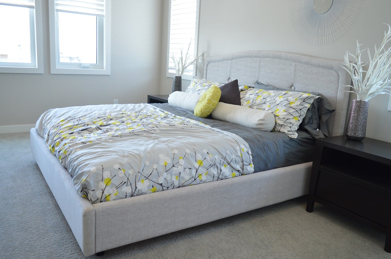 housse de couette