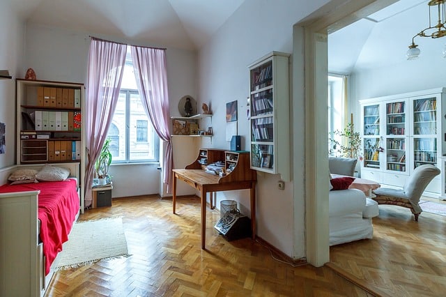 appartement t3 pinel