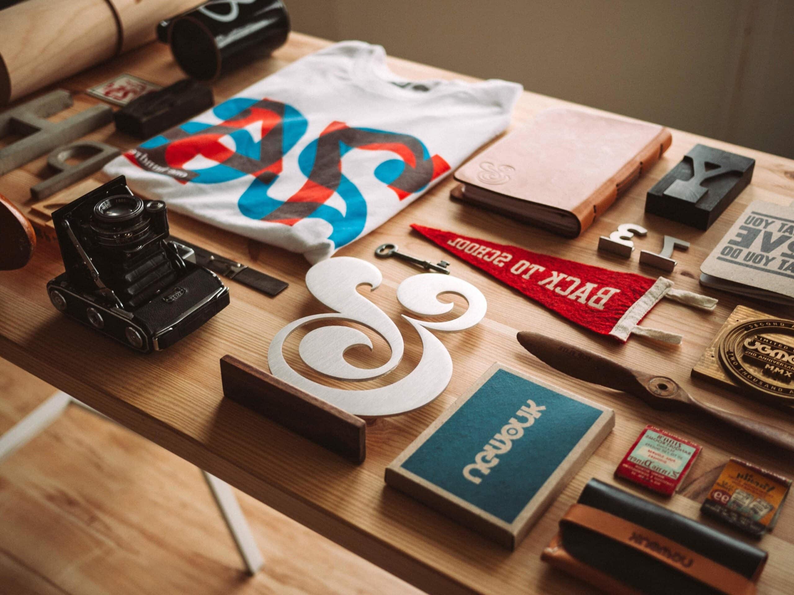 objets publicitaires