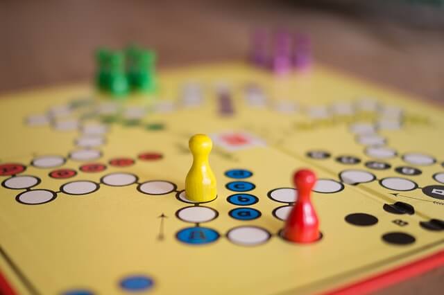 jeu en ligne