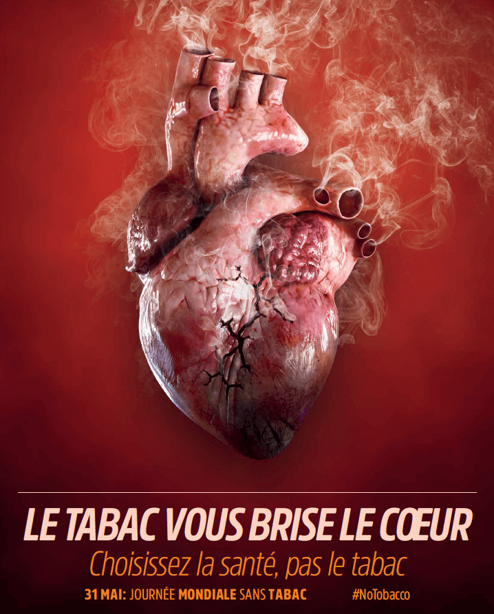 journee sans tabac