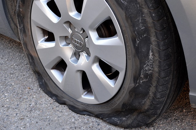 depannage voiture