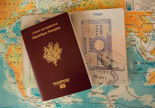 visa inde canada