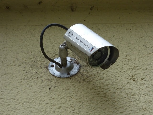 camera video surveillance