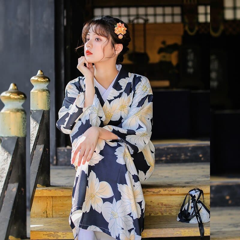 Kimono Amaya