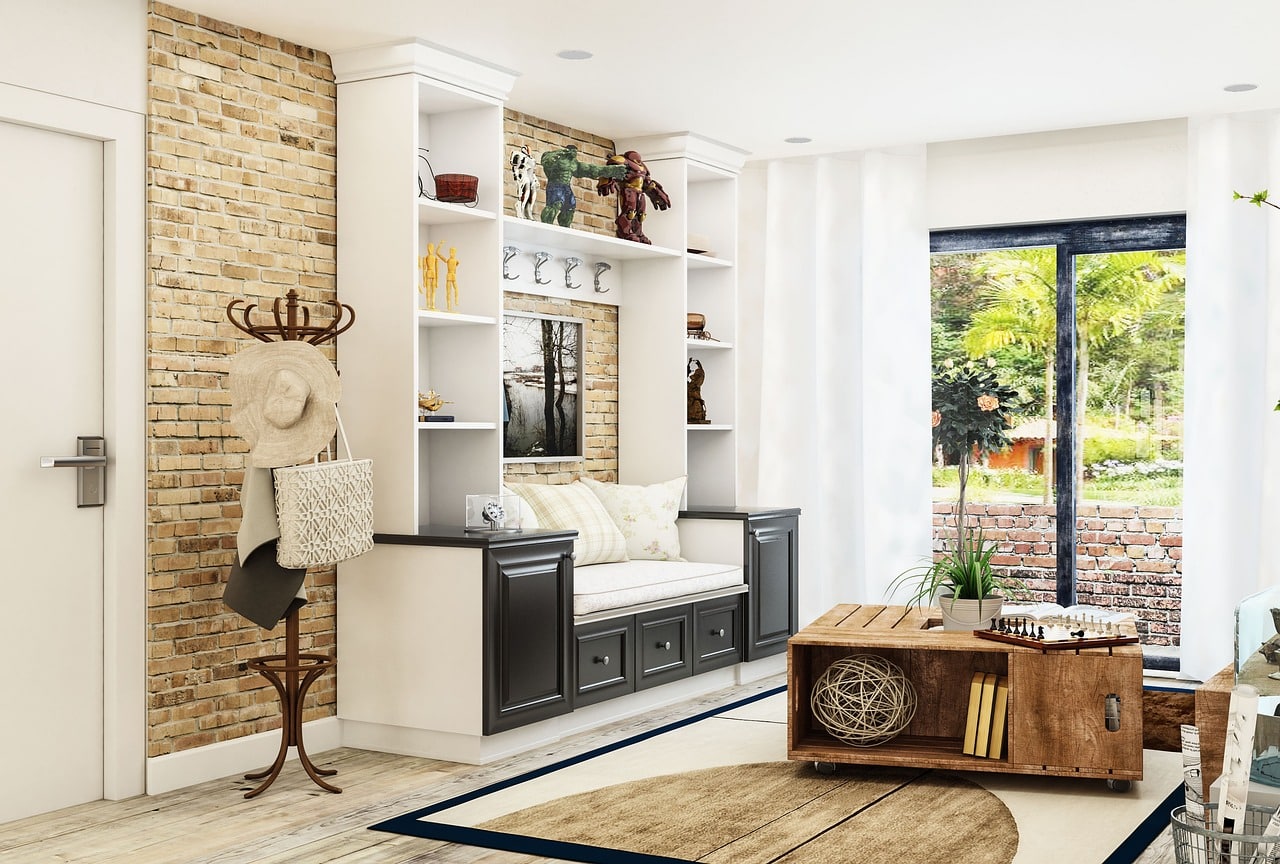 Transformez votre intérieur avec des idées inédites pour une maison ...