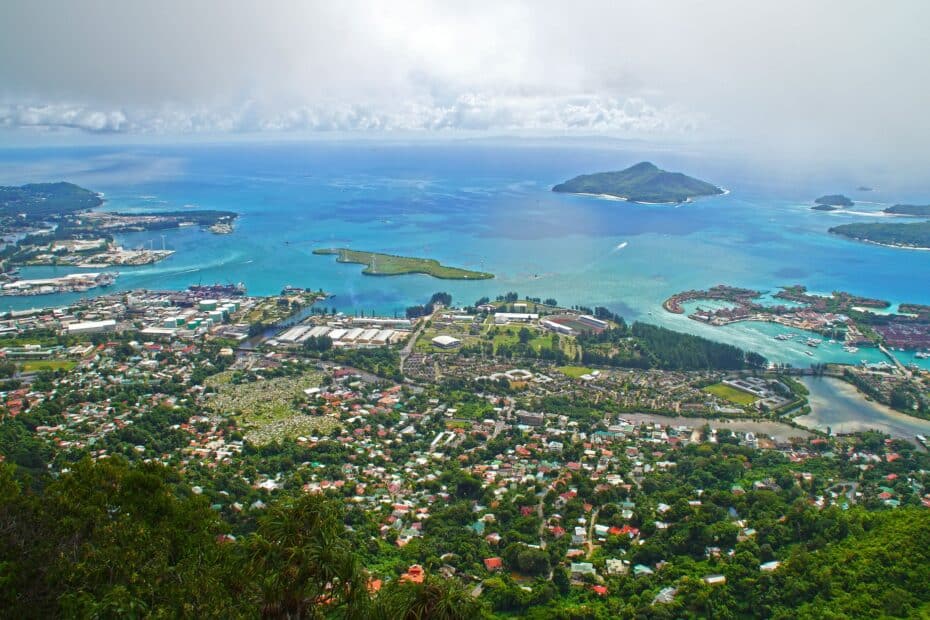 investissement immobilier aux Seychelles