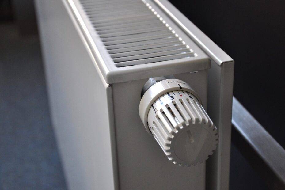 radiateur chauffage
