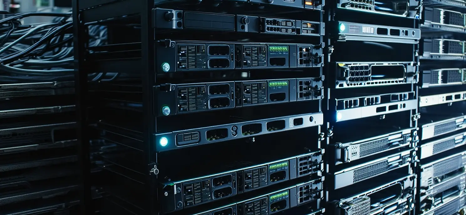 Serveurs physiques de stockage : préserver les données scientifiques et culturelles en 2025 1 data storage servers