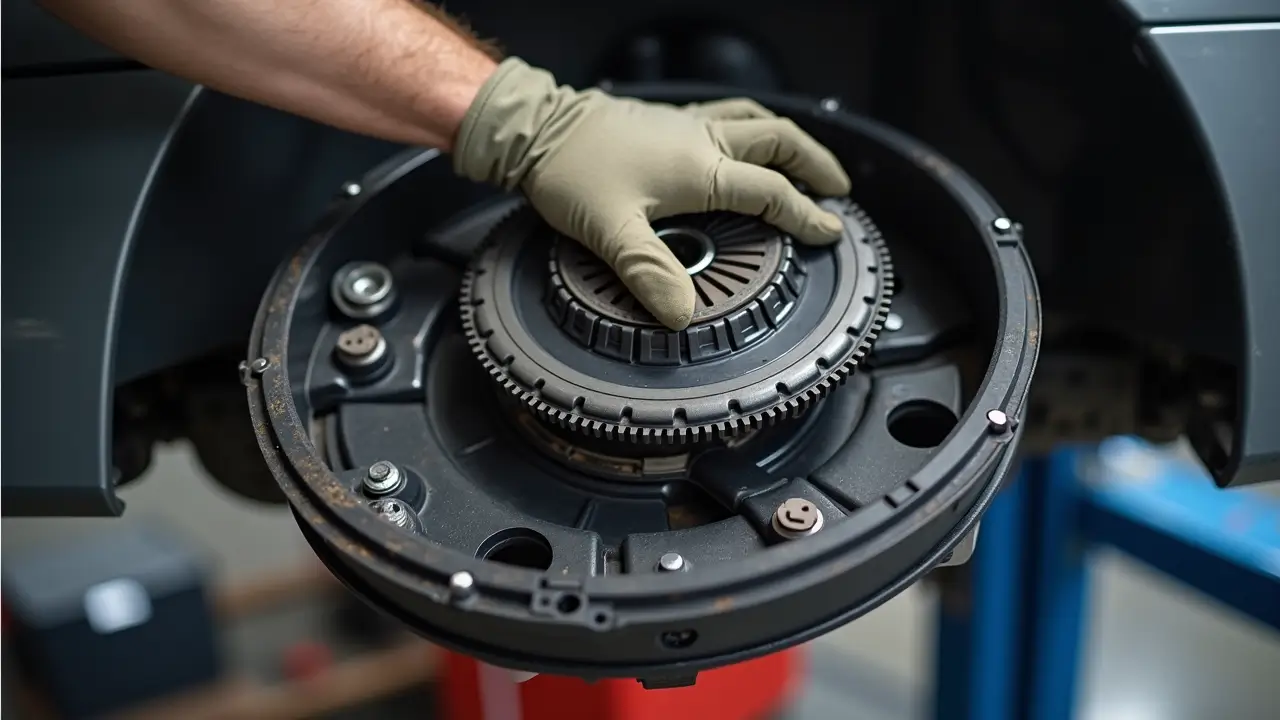 Changement d’embrayage : ce petit bruit suspect qui peut vous coûter cher (et comment l'éviter !) 1 changement embrayage