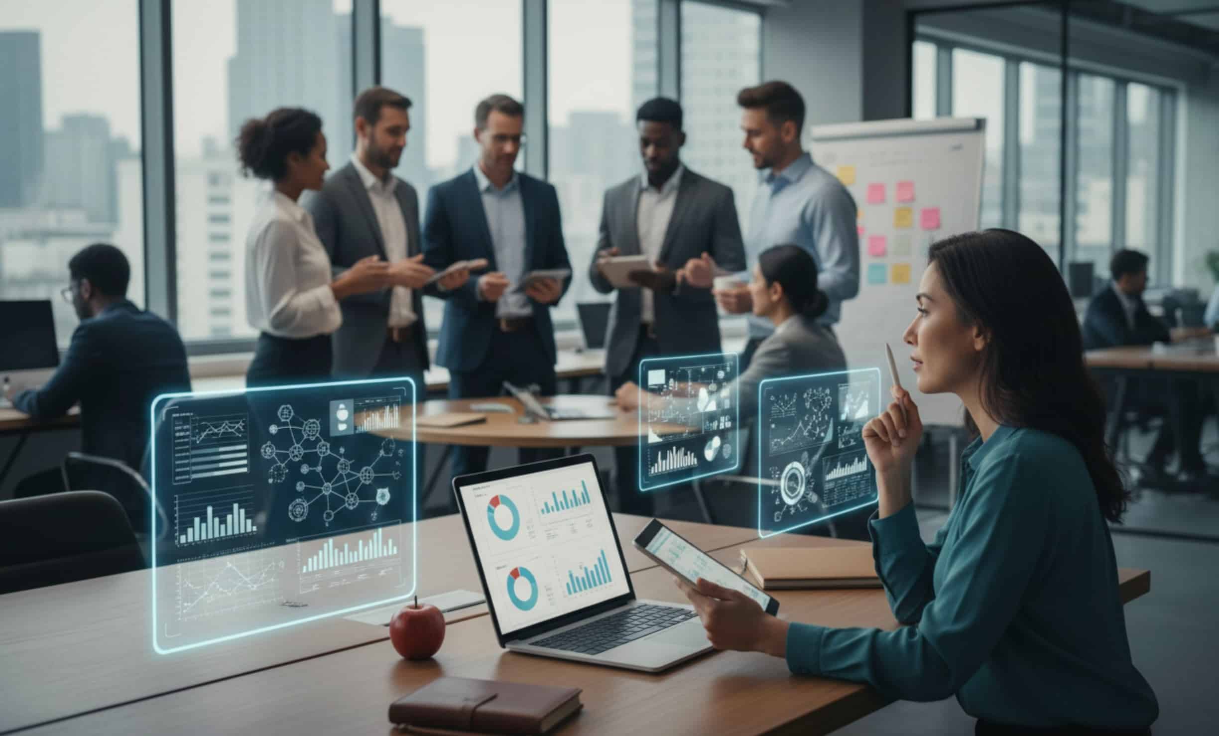 data analyst reconversion